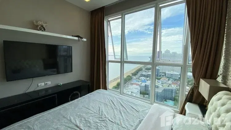 รูป ขาย คอนโด 2 ห้องนอน ในโครงการ ซีตัส บีชฟรอนท์ - รูปที่ 8/12