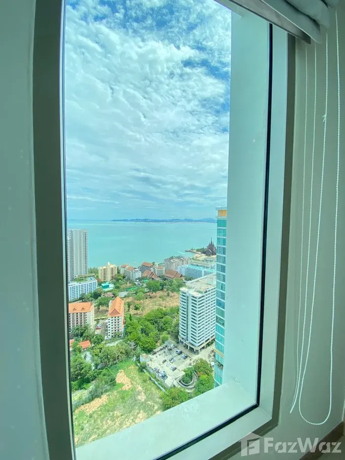 picture 2-Bedroom condo for Rent and Sale - 9/19
