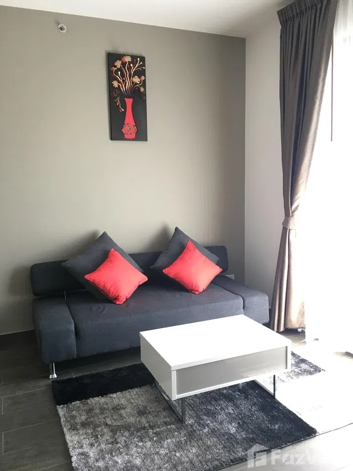picture 1 Bedroom Condo for sale at The Lofts Ekkamai - 6/9