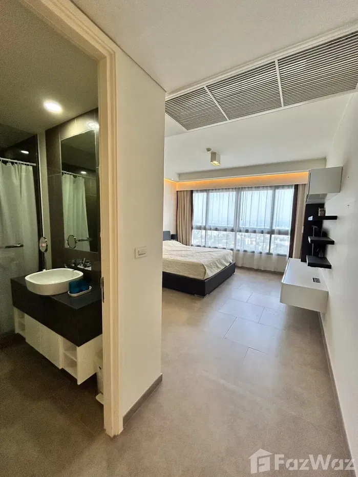 picture Zire Wongamat 2 Bedrooms for sale BEST PRICE - 12/16