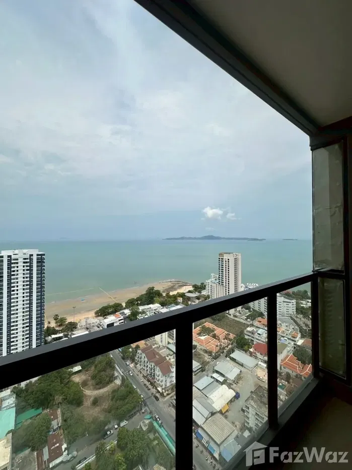 picture 1 Bedroom Condo for sale at The Panora Pattaya - 11/12