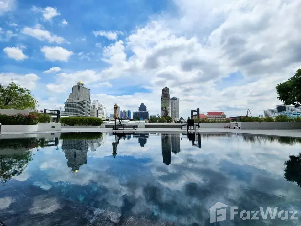 รูป ขาย คอนโด 1 ห้องนอน ในโครงการ ศุภาคาร คอนโดมิเนียม - รูปที่ 11/11
