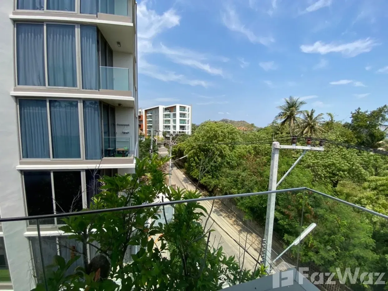 picture 2 Bedroom Condo for sale at The Pine Hua Hin - 2/14