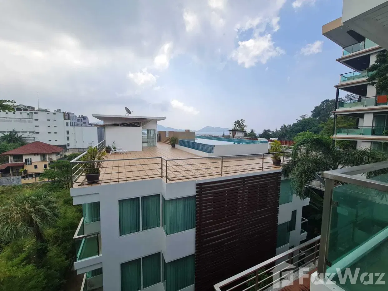 รูป ขาย คอนโด 3 ห้องนอน ในโครงการ เดอะ เบย์คลิฟฟ์ เรสซิเดนซ์ - รูปที่ 6/9