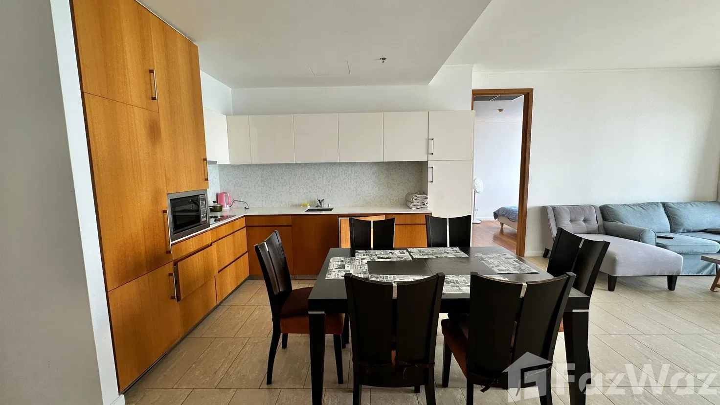 picture Northpoint 2 bedrooms for sale FQ - 3/7