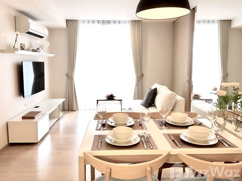 1 Bedroom Condo for sale at Liv At 49