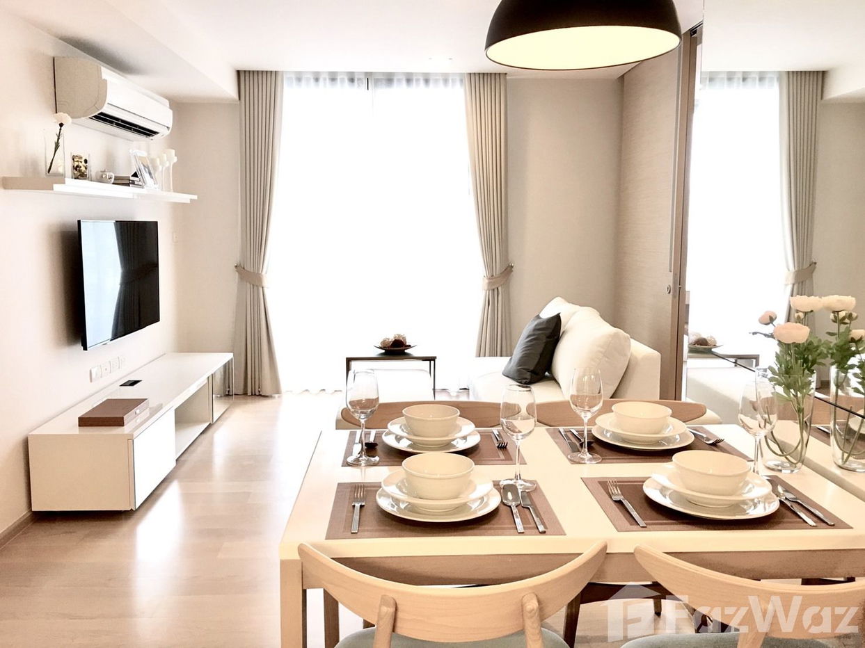 picture 1 Bedroom Condo for sale at Liv At 49 - 1/15