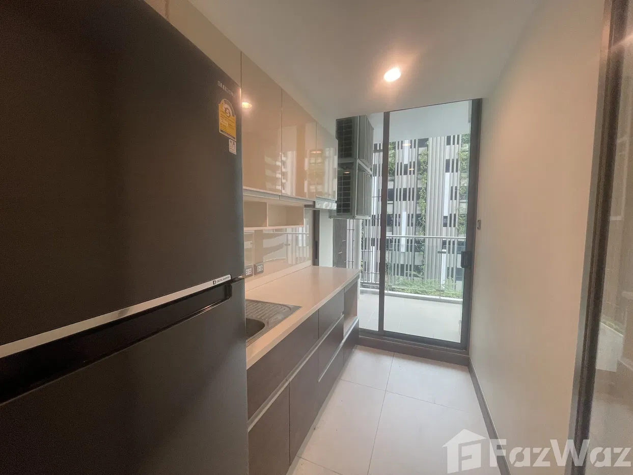 picture Two Bedrooms For Sale in Phrom lPhong - 6/16