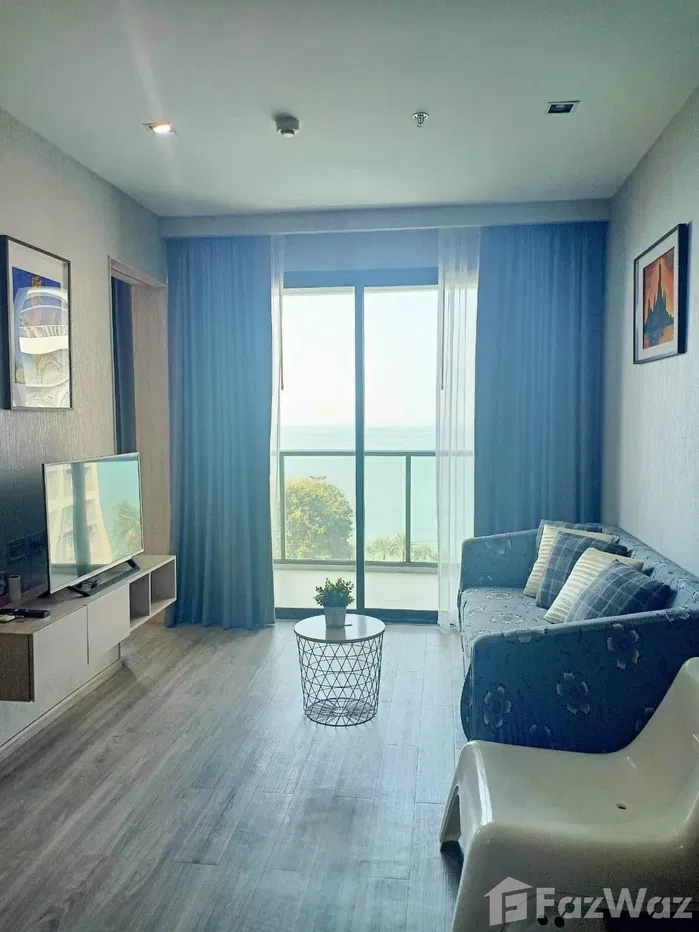 picture 1 Bedroom Condo for sale at Aeras - 5/6