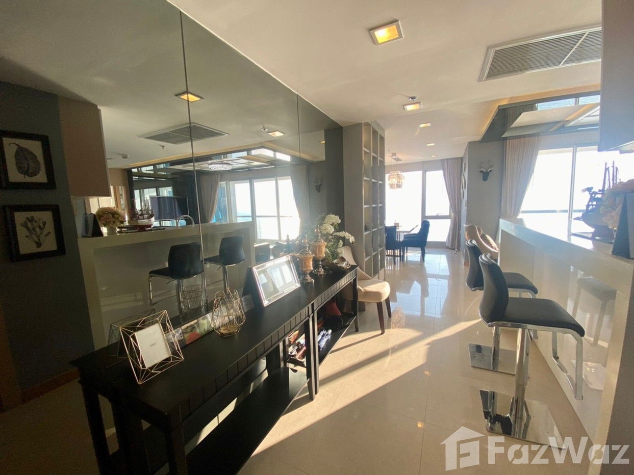 picture For sale The Palm wongamat beach front 144 Sq.m - 6/36