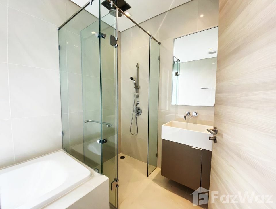picture Discover Luxury Living in Reflection Jomtien Beach, Chon Buri - 13/20