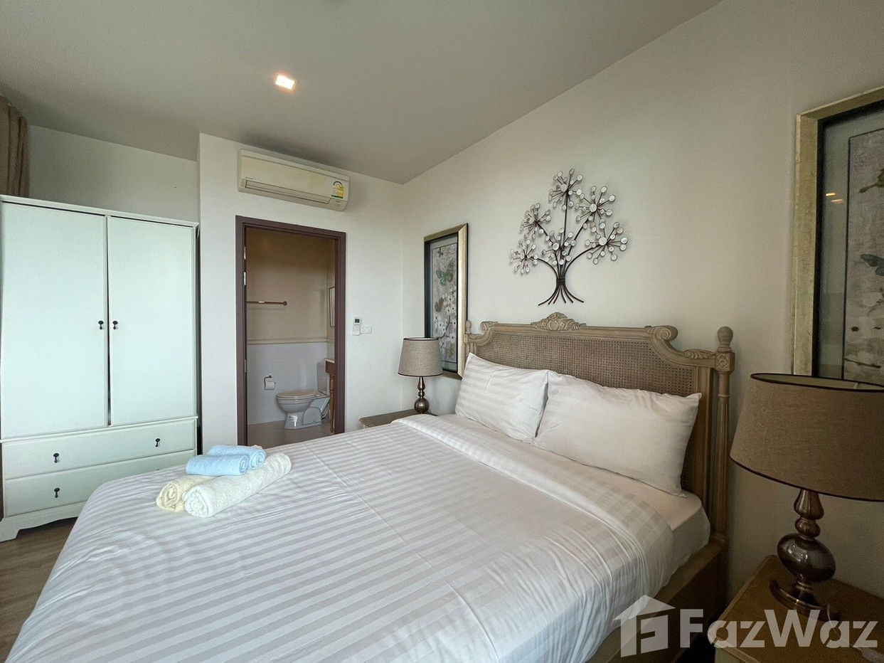 picture 2 Bedroom Condo for sale at Autumn Condominium - 4/9