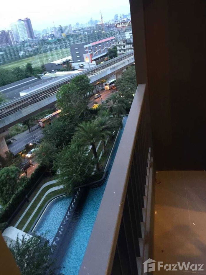 picture Studio Condo for sale at Ideo Mobi Sukhumvit Eastgate - 7/7