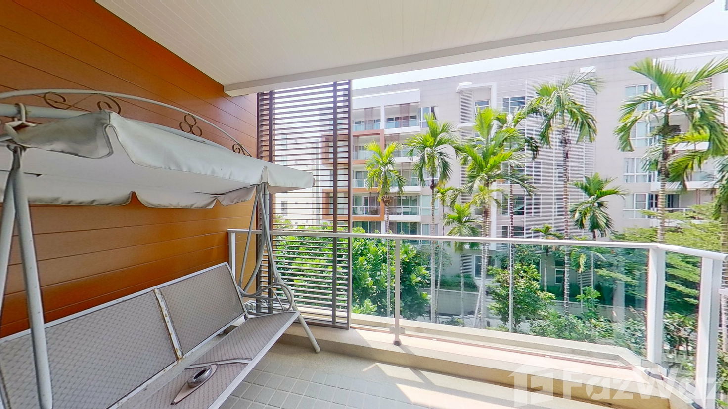 picture Modern-style condominium with access 2 bedrooms, 2 bathrooms - 5/7