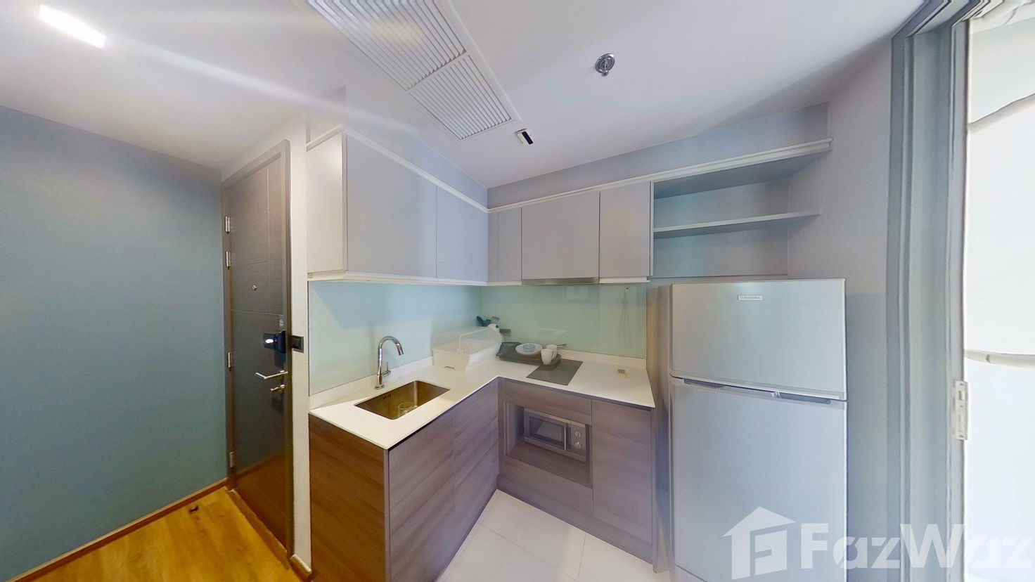 picture 1 Bedroom Condo for sale at Ceil By Sansiri - 5/6