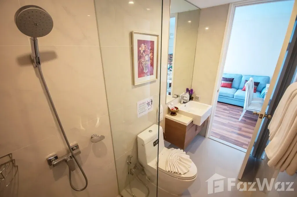 picture 3 Bedroom Condo for sale at My Resort Hua Hin - 10/15