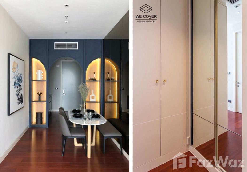 picture 1 Bedroom Condo for sale at Khun By Yoo - 3/13