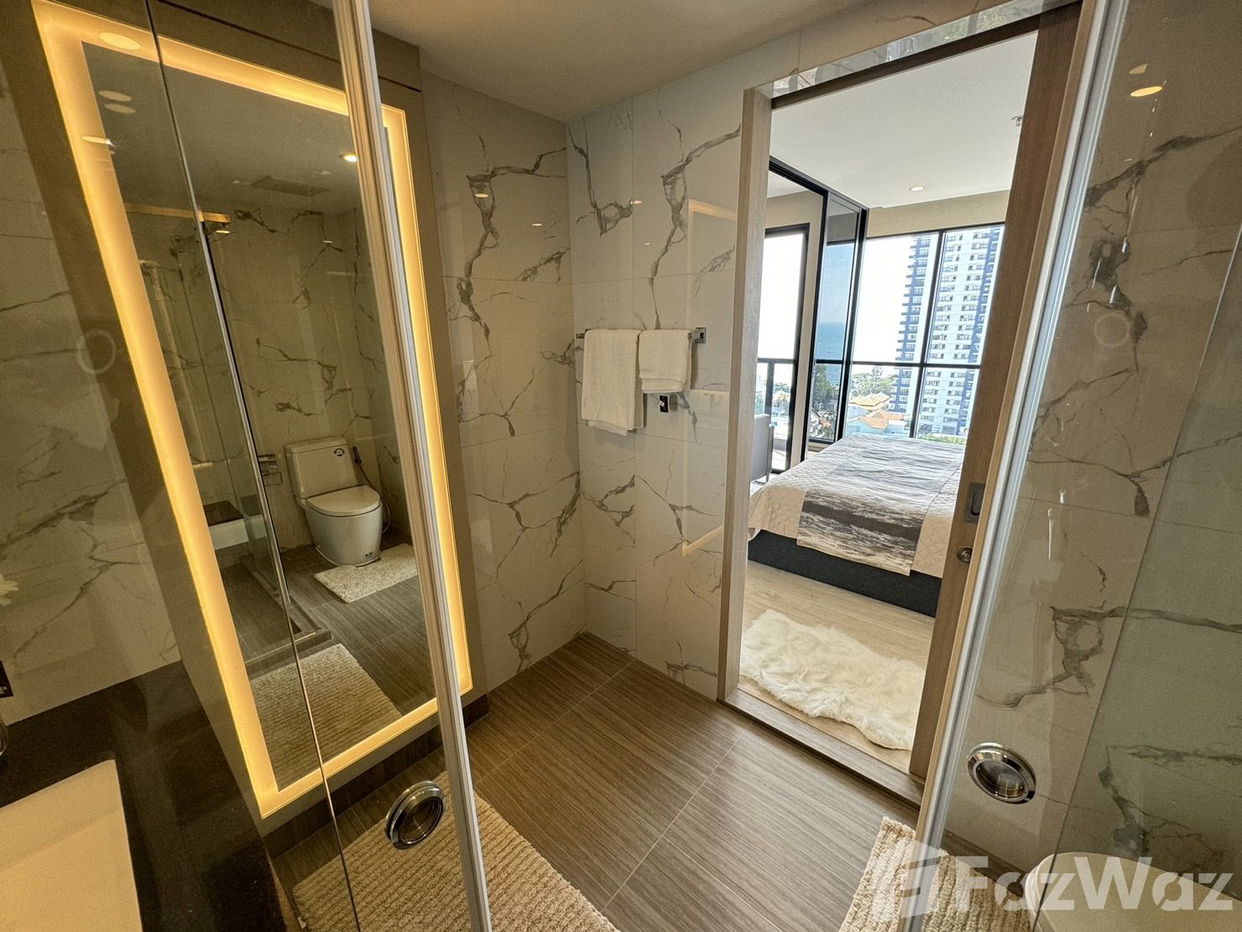 picture 2 Bedroom Condo for sale at The Panora Pattaya - 15/17