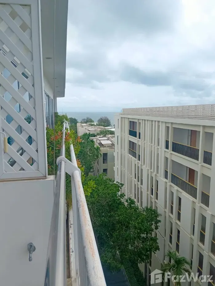 รูป Baan Suan Rim Sai – 8th Floor Beachfront Condo in Hua Hin - รูปที่ 13/16