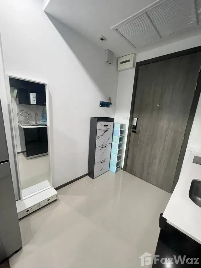 picture 1 Bedroom Condo for sale at The Rich Sathorn - Taksin - 3/10