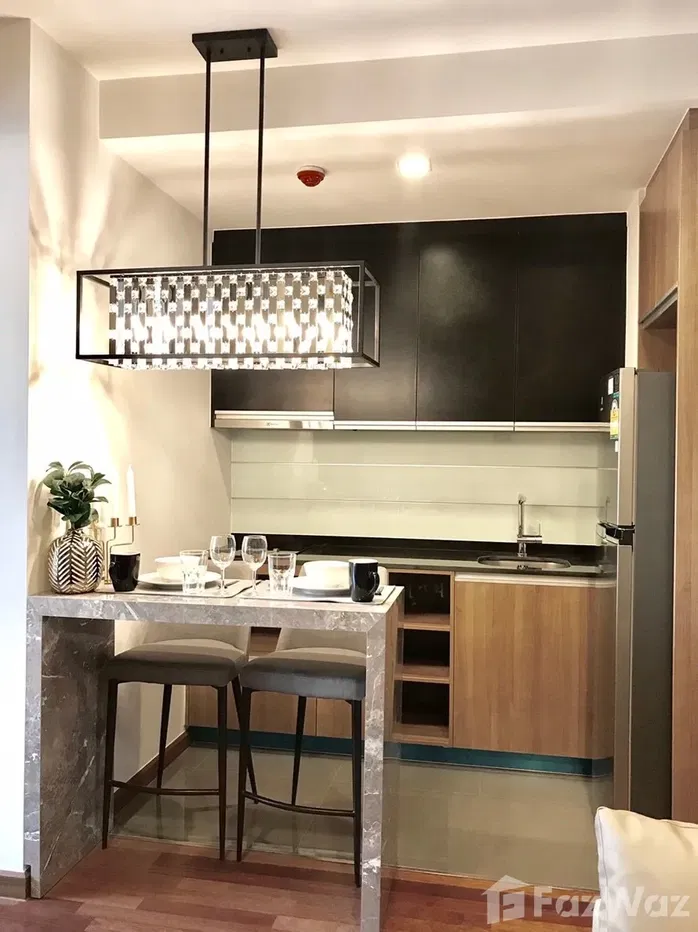 picture 1 Bedroom Condo for sale at Wish Signature Midtown Siam - 10/16