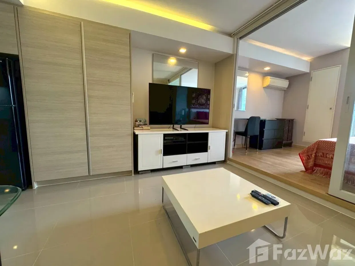 รูป ขาย คอนโด 1 ห้องนอน ในโครงการ เดอะ แซงชัวรี หัว หิน - รูปที่ 2/9