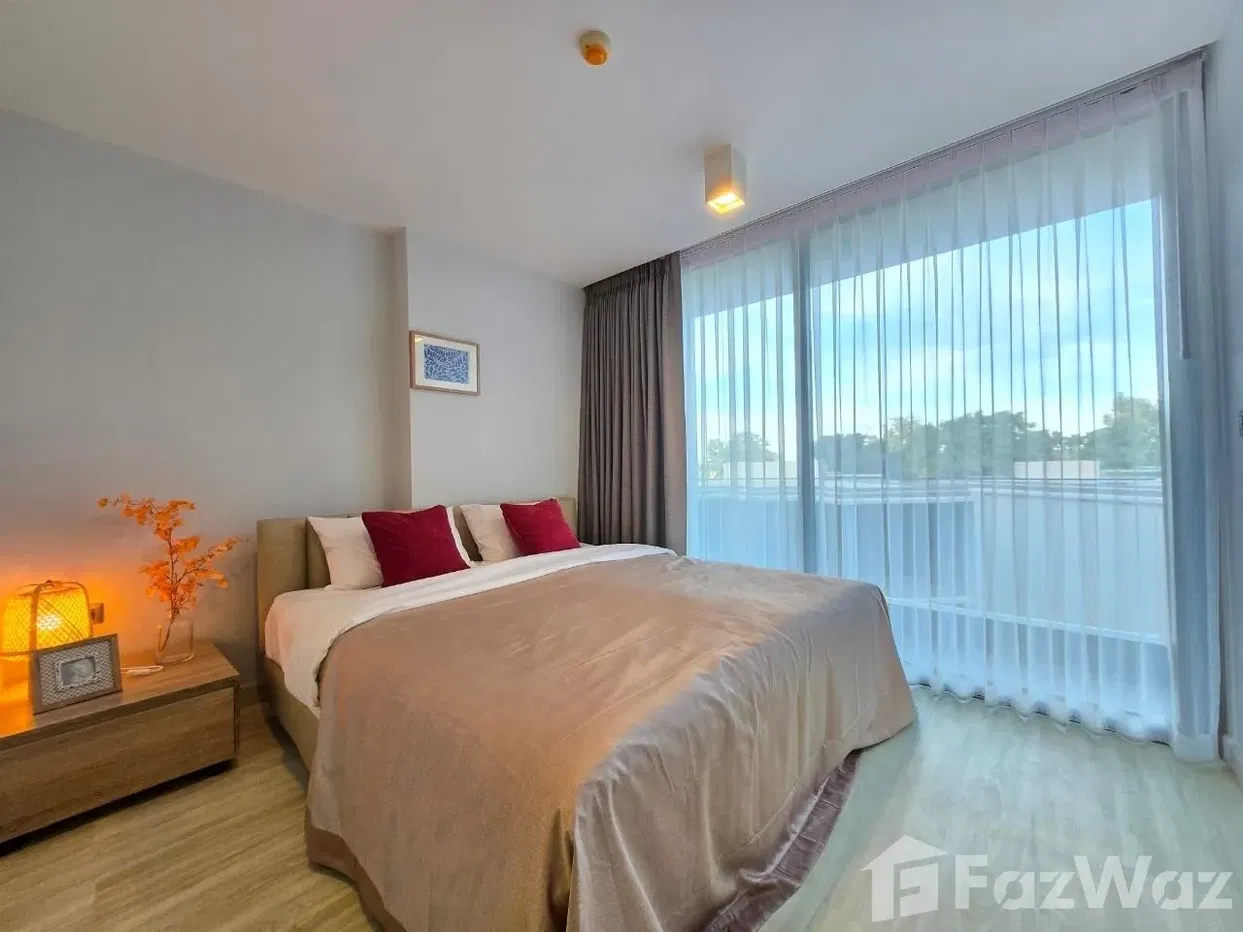 picture Luxury 3-Bedroom Condo for Sale – Special Price: 12.9M THB! - 22/28
