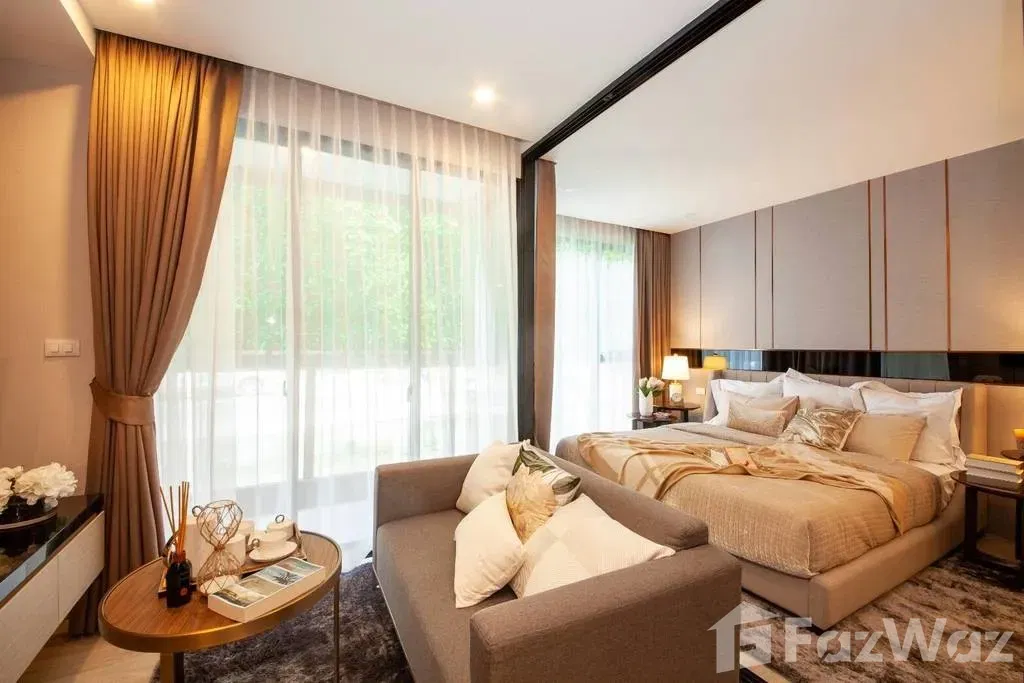 picture 1 Bedroom Condo for sale at The Panora Pattaya - 3/12
