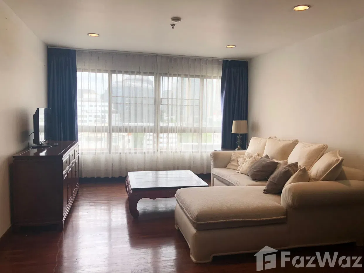 picture 2 Bedroom Condo for sale at Baan Ploenchit - 6/27