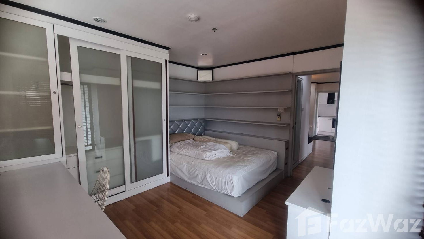 picture 2 Bedroom Condo for sale at Lumpini Place Pinklao 1 - 8/12