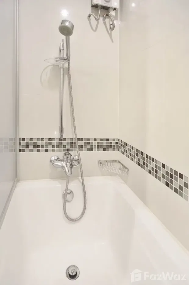 picture 2 Bedroom / 2 Bathroom / big living room - 11/15