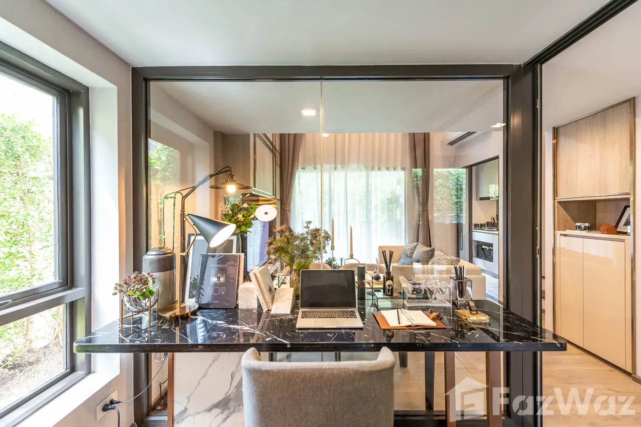 picture 1 Bedroom Condo for sale at PITI SUKHUMVIT 101 - 19/21
