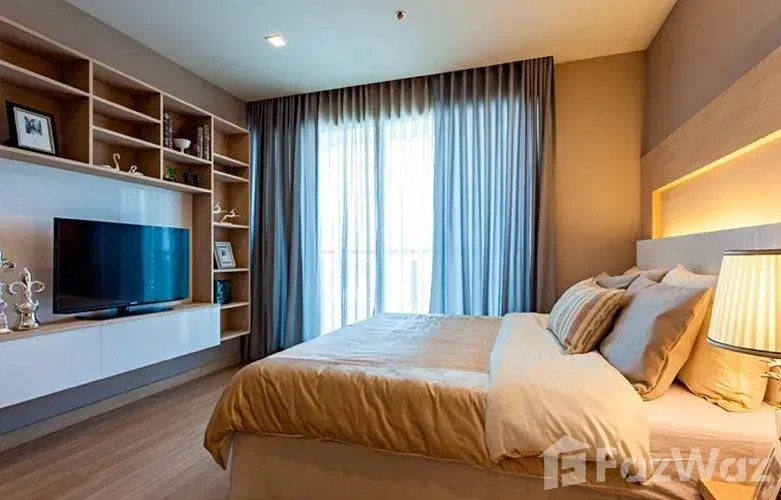 picture 1 Bedroom Condo for sale at Sky Walk Residences - 7/7