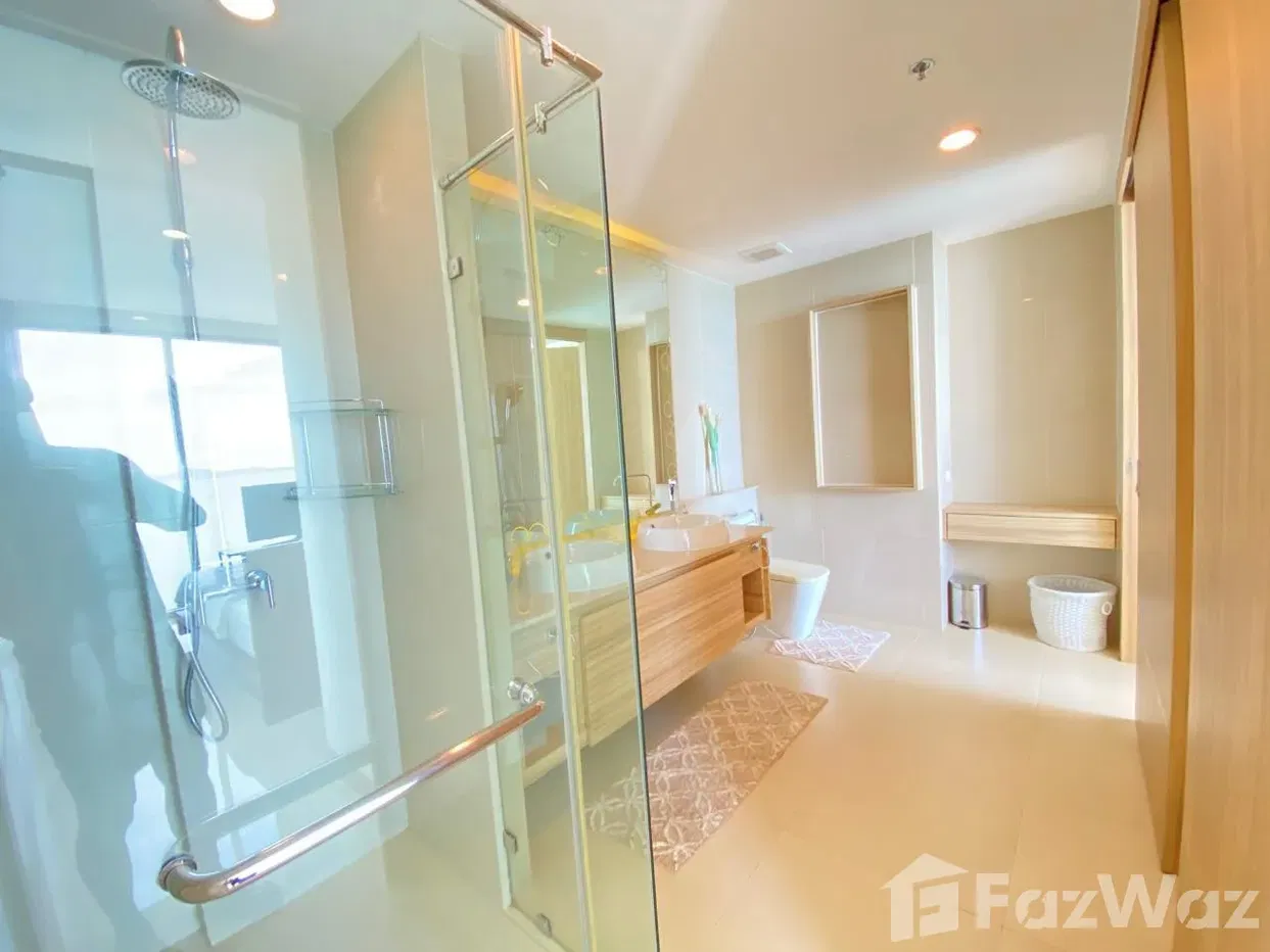 picture 2-Bedroom condo for Rent and Sale - 10/19