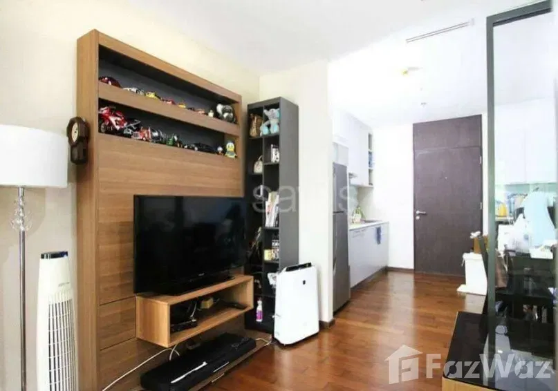 picture Live the Inspired Life: Noble Remix Condo in Bangkok Awaits! - 2/9