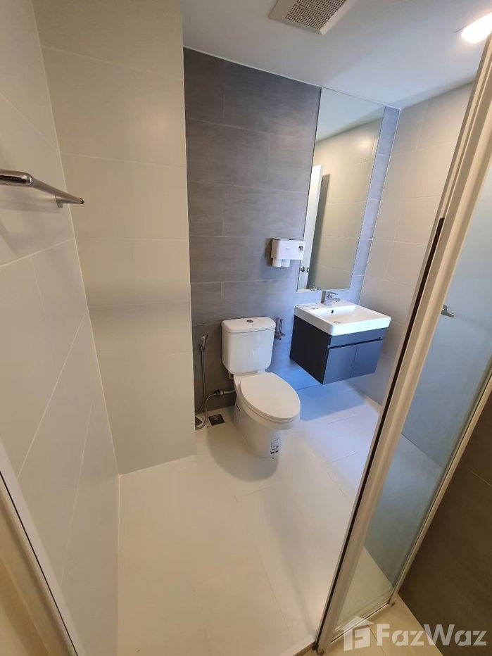 picture 1 Bedroom Condo for sale at Atmoz Ladphrao 15 - 8/9