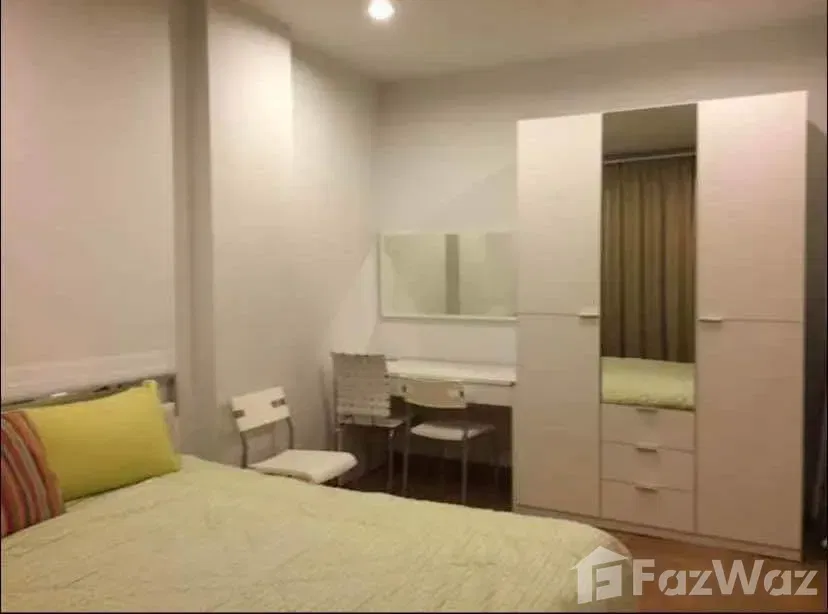 picture 1-Bedroom Pool View Condo at The Breeze Hua Hin - 10/14