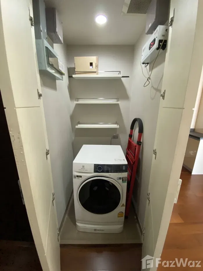 picture 2 Bedroom Condo for sale at Quattro By Sansiri - 7/7