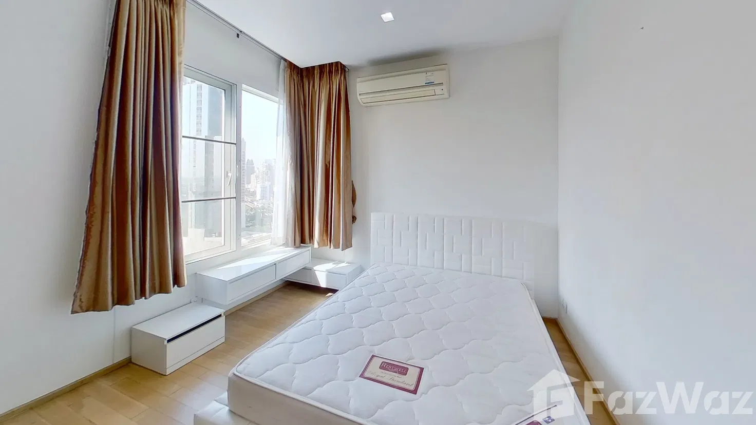 picture 3 Bedroom Condo for sale at Siri At Sukhumvit - 3/8