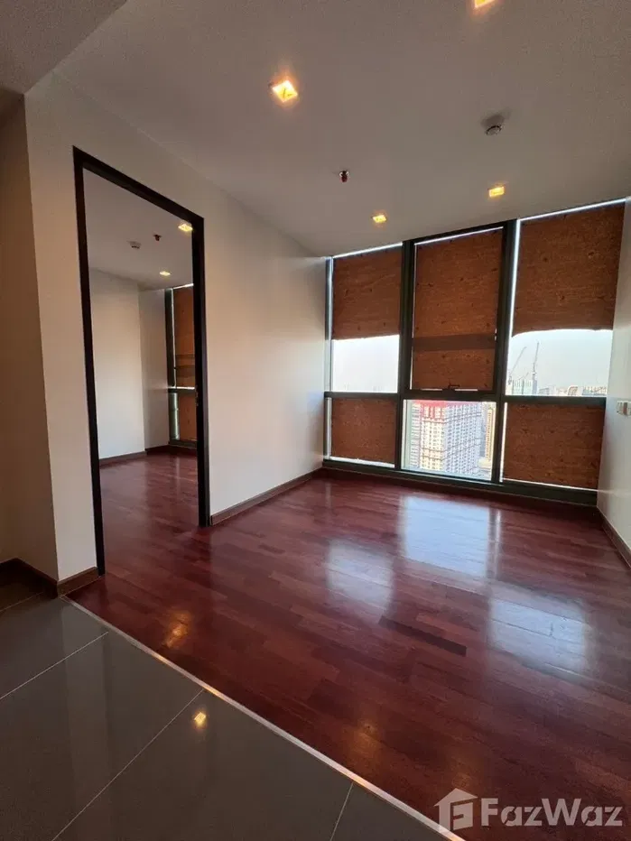 picture 1 Bedroom condo for sell at Wish Signature Midtown Siam - 2/12
