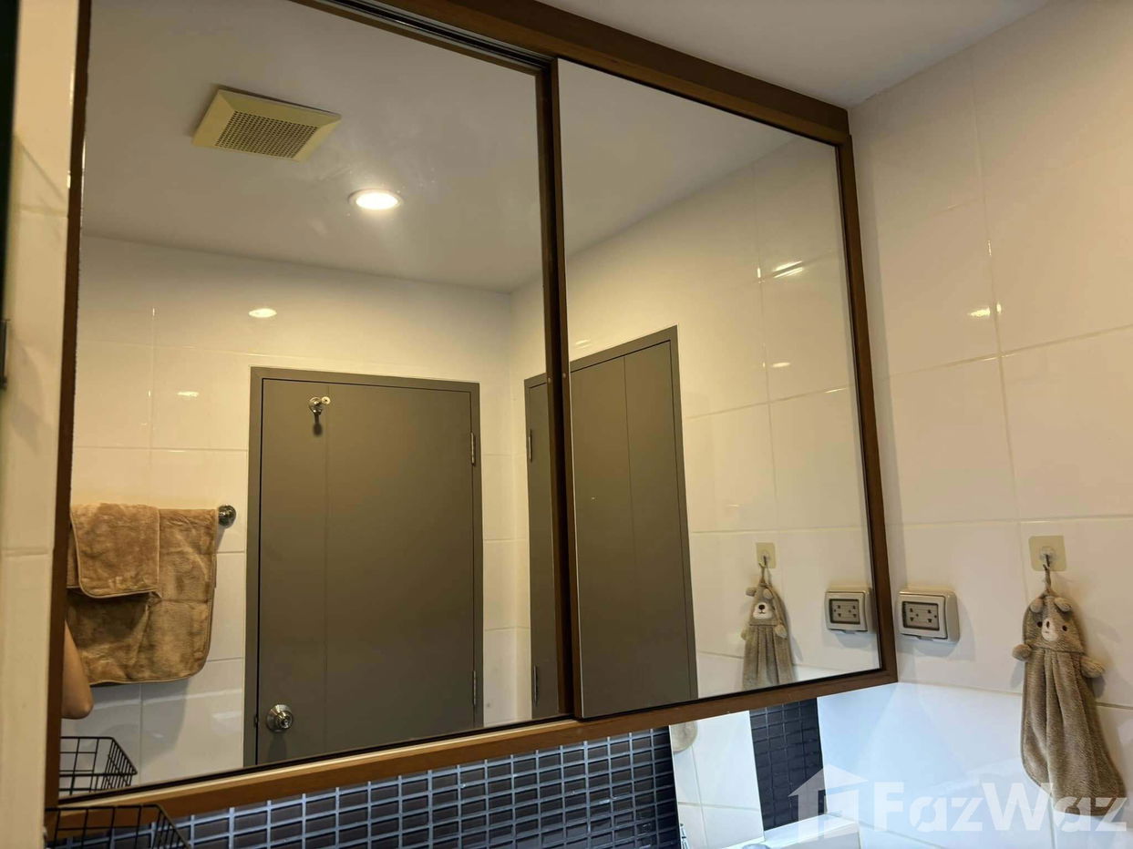 picture The Tempo Grand Sathorn-Wutthakat for sales - 3/10