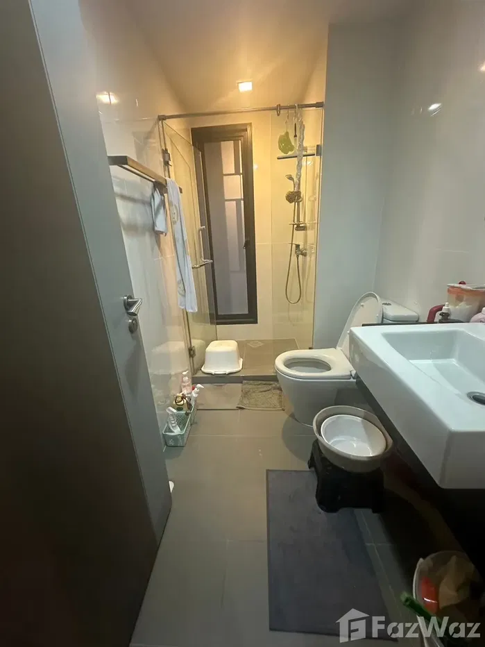 picture Mirage Sukhumvit 27. 2 Bed 2 Bath 66sqm Corner Unit - 8/14