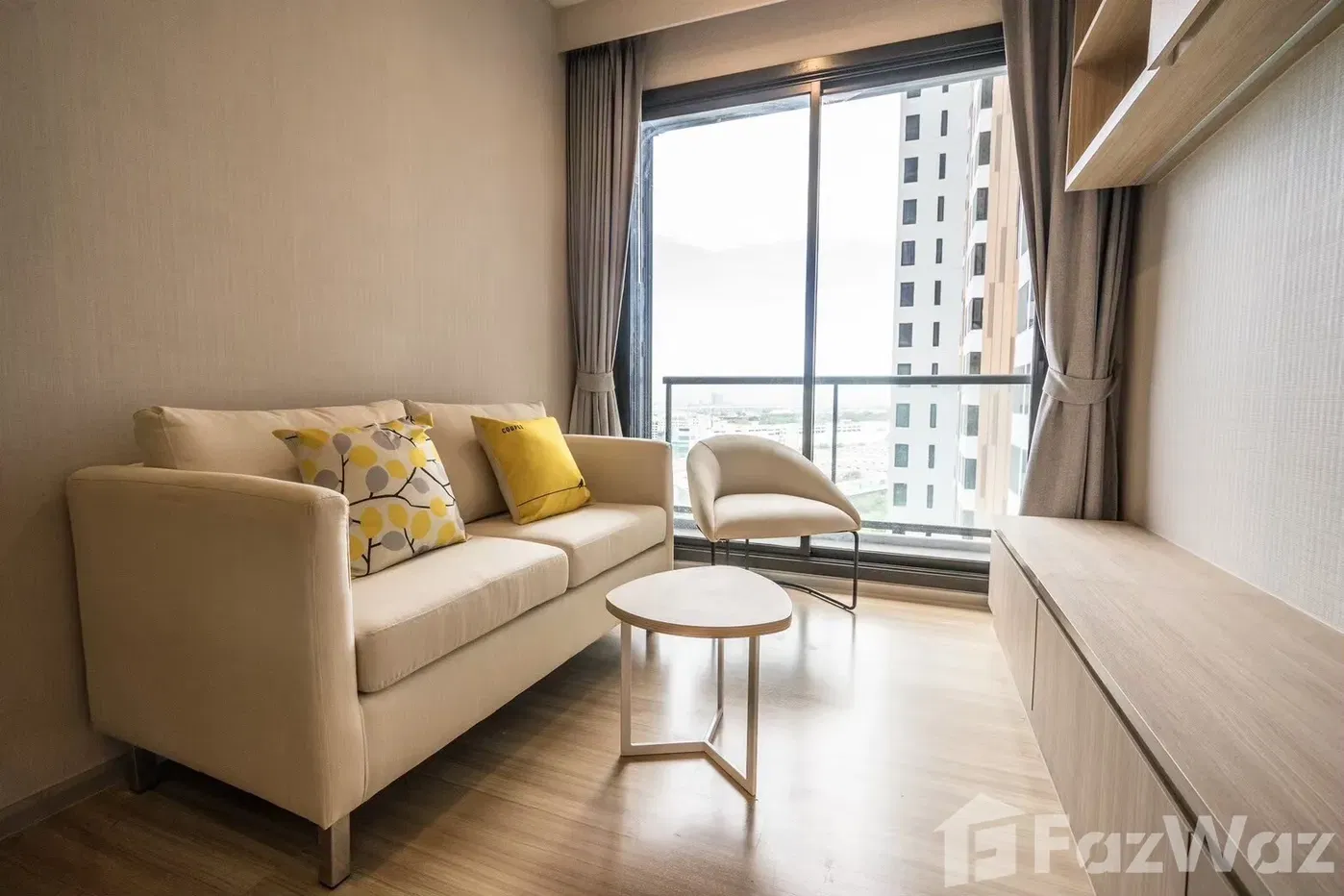 picture 2 Bedroom Condo for sale at M Jatujak - 1/12