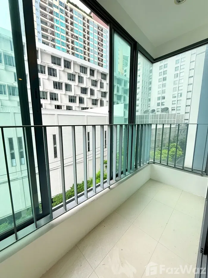 picture 2 Bedroom Condo for sale at Ideo Q Chula Samyan - 15/15