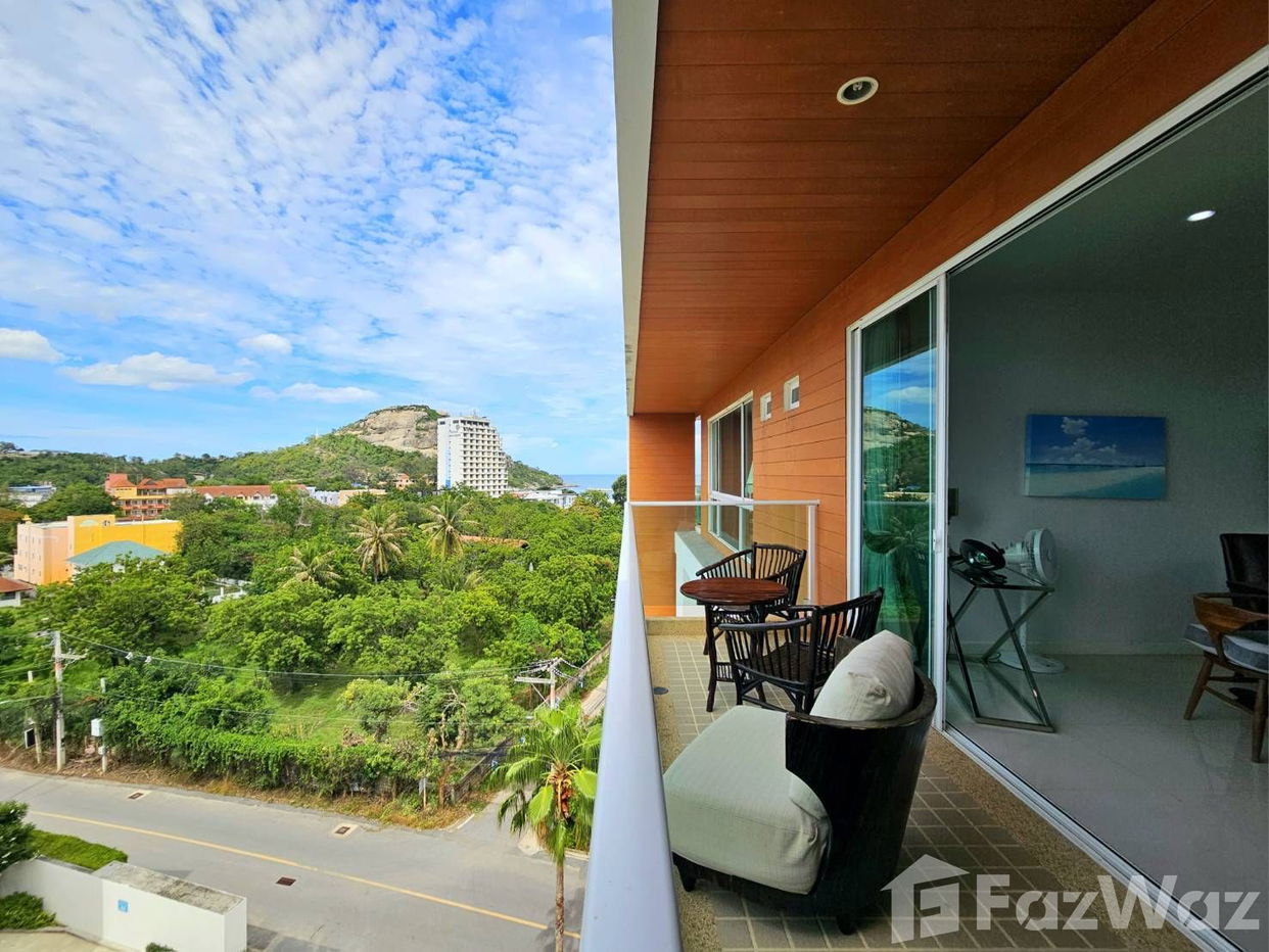 picture 3 Bedroom Condo for sale at The Breeze Hua Hin - 20/29