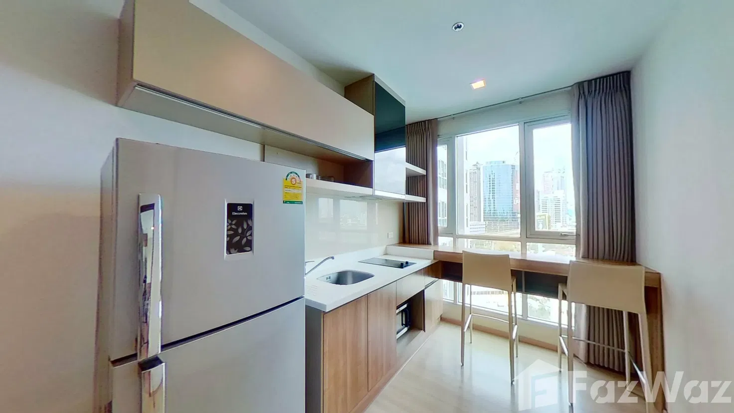 picture 1 Bedroom Condo for sale at Rhythm Sathorn - 7/20
