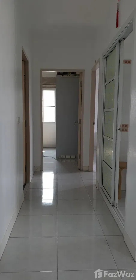 picture Huai Kwang MRT, 2bedrooms, 62sqm. condo - 6/18