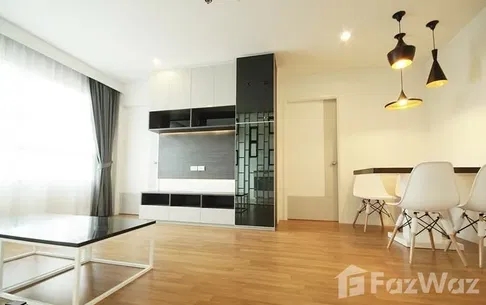 2 Bedroom Condo for sale at Lumpini Park Rama 9 - Ratchada