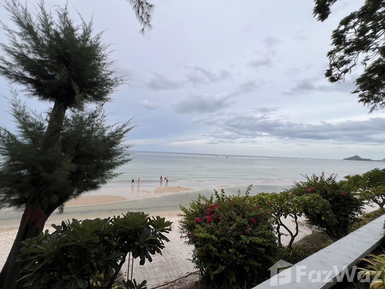 picture 1 Bedroom & 1 Bathroom Condo center of Hua Hin - 28/31