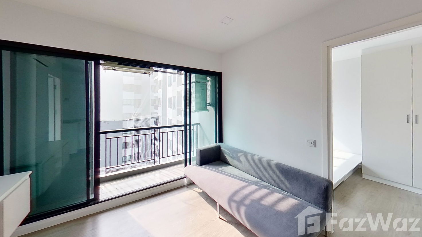 picture 2 Bedroom Condo for sale at Pause Sukhumvit 103 - 1/6